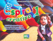 ESPIRAL CREATIVO 1 PREESC.