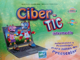 CIBER TIC INTERMEDIO