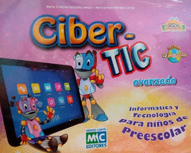 CIBER TIC AVANZADO