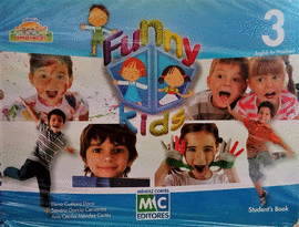FUNNY KIDS 3