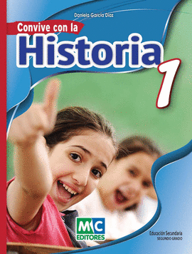 CONVIVE CON LA HISTORIA 1