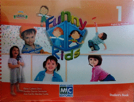 FUNNY KIDS 1