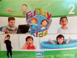 FUNNY KIDS 2