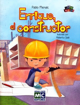 ENRIQUE EL CONSTRUCTOR PD.