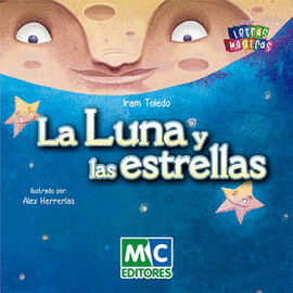LA LUNA Y LAS ESTRELLAS PD.