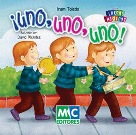 UNO UNO UNO PD.