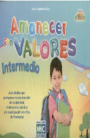 AMANECER CON VALORES INTERMEDIO