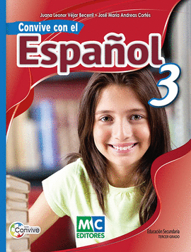 CONVIVE CON EL ESPAÑOL 3