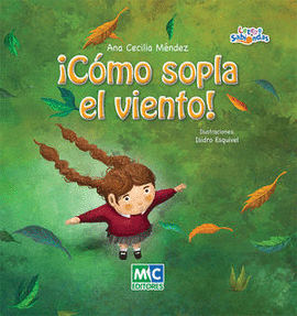 COMO SOPLA EL VIENTO