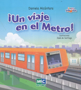 UN VIAJE EN EL METRO