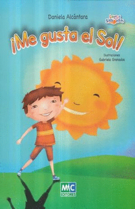 ME GUSTA EL SOL