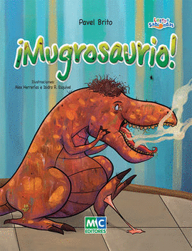 MUGROSAURIO