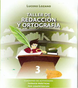 TALLER DE REDACCION Y ORTOGRAFIA 3