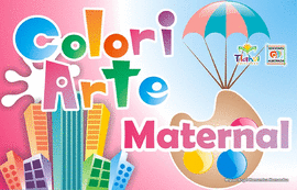 COLORI ARTE MATERNAL