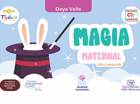 LA MAGIA MATERNAL