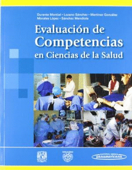 EVALUACION DE COMPETENCIAS EN CIENCIAS DE LA SALUD