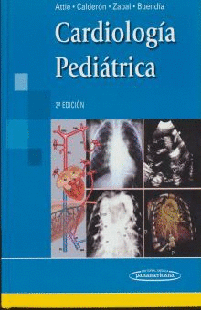 CARDIOLOGIA PEDIATRICA
