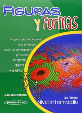 FIGURAS Y FORMAS NIVEL INTERMEDIO 3ªEDICION