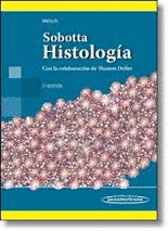 SOBOTTA HISTOLOGIA 3ª ED