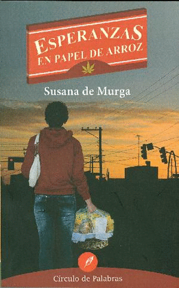 ESPERANZAS EN PAPEL ARROZ