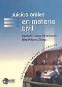 JUICIOS ORALES EN MATERIA PENAL