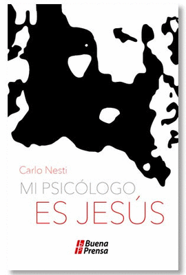 MI PSICOLOGO ES JESUS