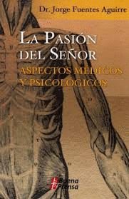 LA PASION DEL SEÑOR