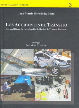 LOS ACCIDENTES DE TRANSITO