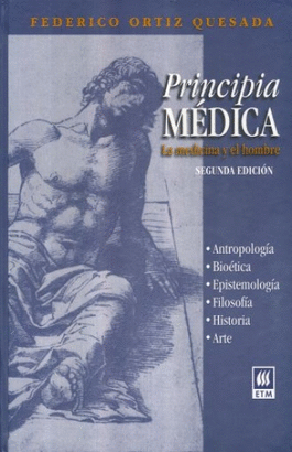 PRINCIPIA MEDICA 2° EDICION