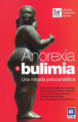 ANOREXIA Y BULIMIA