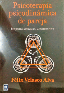 PSICOTERAPIA PSICODINAMICA DE PAREJA