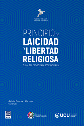 PRINCIPIO DE LAICIDAD Y LIBERTAD RELIGIOSA