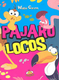 PAJAROLOCOS