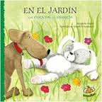 EN EL JARDIN LOS CUENTOS DE OSONEJO