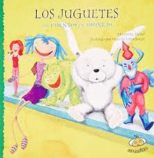 LOS JUGUETES