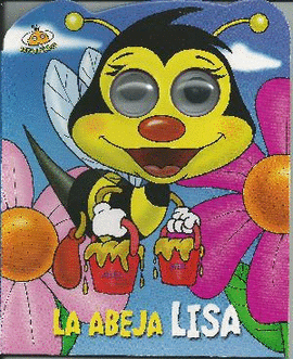 LA ABEJA LISA (URANITO)