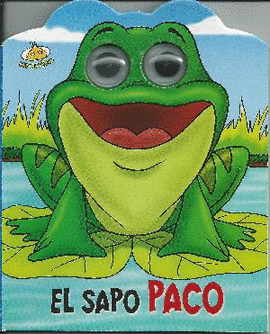 EL SAPO PACO (URANITO)