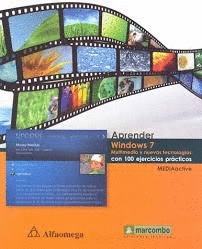 APRENDER WINDOWS 7 MULT. C/100