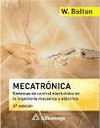 MECATRONICA 4A EDIC.