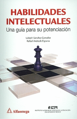 HABILIDADES INTELECTUALES