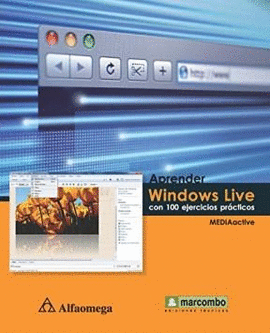 APRENDER WINDOWS LIVE