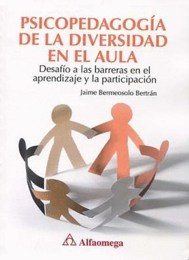 PSICOPEDAGOGIA DE LA DIVERSIDAD EN EL AULA