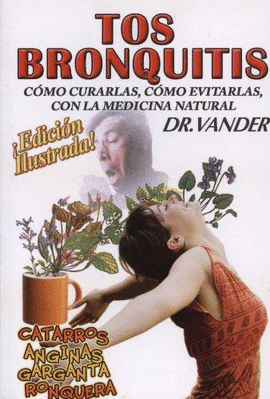 TOS BRONQUITIS