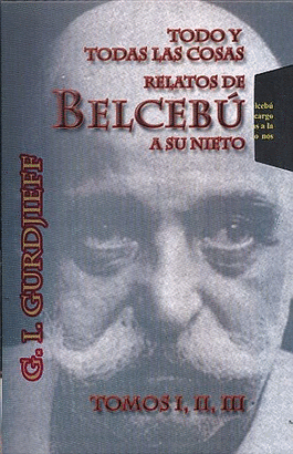 RELATOS D BELCEBU A SU NIETO COLECCION DE LOS 3 TOMOS