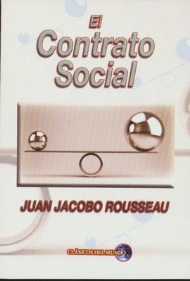EL CONTRATO SOCIAL