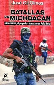 BATALLAS DE MICHOACAN