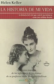 HISTORIA DE MI VIDA HELEN KELLER