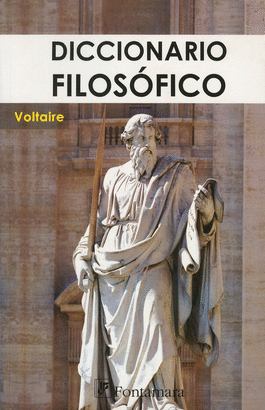 DICCIONARIO FILOSOFICO