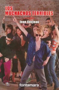 LOS MUCHACHOS TERRIBLES