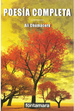 POESÍA COMPLETA